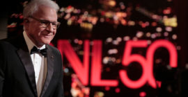 SNL50 Was a Culmination of Lorne Michaels’ Star-Making