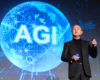 SoftBank’s Masayoshi Son says AGI will arrive ‘much earlier’ than he thought