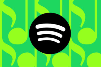 Spotify HiFi was announced four years ago, and it’s almost here — maybe