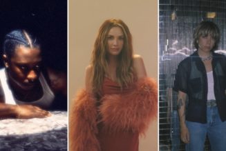 Staff Picks: Best Songs of the Week February 15th - 21st 2025