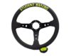 Student Driver and Renown Team Up for SD Racing Steering Wheel