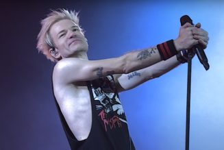 Sum 41 play emotional final concert in Toronto