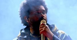 The Weeknd Drops Cinematic “Open Hearts” Music Video