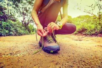 Three ways to lace hiking boots to relieve discomfort | Atlas & Boots