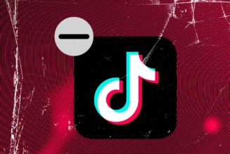 TikTok is back in the App Store