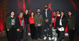 Ubisoft Hosts NBA All-Star ‘Assassin’s Creed Shadows VIP Showcase [Photos]