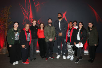 Ubisoft Hosts NBA All-Star 'Assassin's Creed Shadows VIP Showcase [Photos]