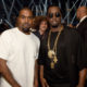 Ye FKA Kanye West Calls For Trump To Pardon Diddy, Pair Announce Merch Line