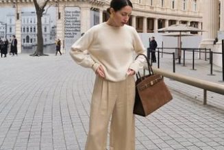 6 Easy and Elegant Ways French Women Are Updating Their Outfits for Spring