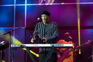 8 Essential Roy Ayers Songs Sampled By Hip-Hop & R&B Stars #RoyAyers