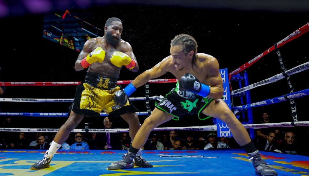 Adrien Broner Named In Big U Complaint, Stole $6.5M From NBA Players Using Rigged Dice