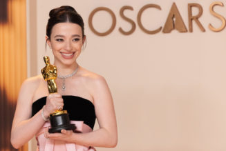 Anora's Major Oscars Night Was a Triumph for Small Movies Over Big