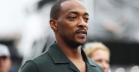 Anthony Mackie Reveals Eminem Threw Shots At Him In ‘8 Mile’ Final Rap