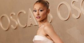 Ariana Grande Announces ‘Eternal Sunshine Deluxe: Brighter Days Ahead’