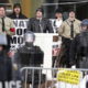 Black Majority Ohio Town Mounts Armed Guard Against Neo-Nazis