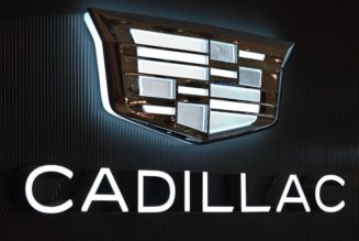 Cadillac Confirmed as 11th Team on the 2026 F1 Grid