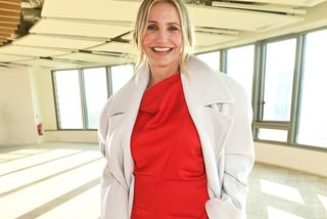 Cameron Diaz Just Wore the Timeless Bag Trend That Makes Every Outfit Look Affluent