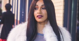 Cardi B Reacts To The New Trailer For Season 5 Of Netflix’s ‘YOU’