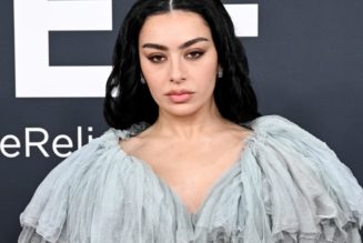 Charli XCX Rumored To Be In Talks for Greta Gerwig's 'The Chronicles of Narnia' Netflix Film