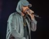 Eminem Joins Bid Group for a WNBA Team in Detroit