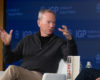 Ex-Google CEO Eric Schmidt is the newest Big Tech-to-space exec