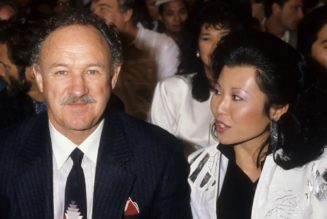 Gene Hackman and His Wife Died a Week Apart as Causes of Death Are Revealed