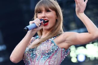 Hackers Arrested After Allegedly Stealing $600K USD Worth of Taylor Swift Concert Tickets