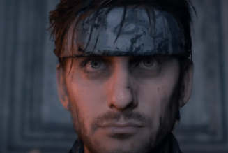 Hideo Kojima Drops Epic 'Death Stranding 2: On The Beach Trailer & Release Date, Gamers React To The 'Metal Gear Solid' Vibes