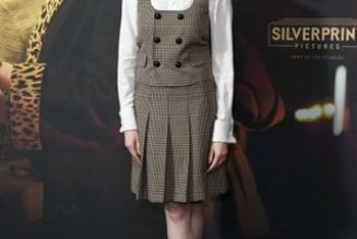 I Used to Hate This Skirt Trend, But Lucy Boynton's Outfit Made Me Do a 180