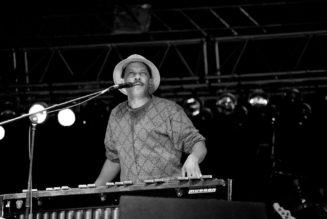 Jazz Giant Roy Ayers Passes Away At 84