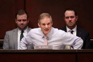 Jim Jordan subpoena pushes YouTube to restore ‘free speech’ like Meta