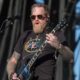 Mastodon part ways with singer-guitarist Brent Hinds