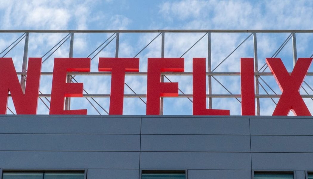 Netflix Announces It Will Spend $18 Billion USD on Content This Year