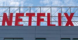 Netflix Announces It Will Spend $18 Billion USD on Content This Year