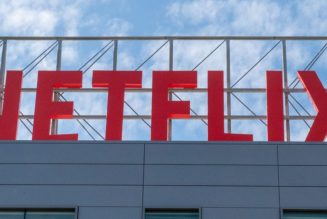 Netflix Announces It Will Spend $18 Billion USD on Content This Year