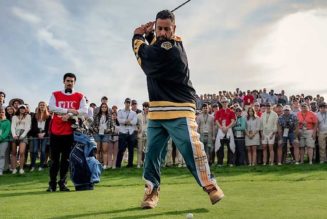 Netflix Sets Official 'Happy Gilmore 2' Release Date