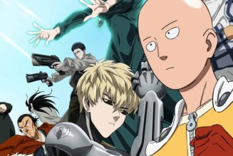 ‘One-Punch Man' Season 3 Will Release This October