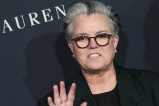 Rosie O'Donnell moved to Ireland following election