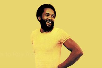 Roy Ayers, "Everybody Loves the Sunshine" Musician and Godfather of Neo Soul, Dead at 84