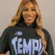 Serena Williams Is Now Part-Owner of WNBA's Toronto Tempo