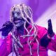 Slipknot perform "Gematria (The Killing Name)," song Corey Taylor thought they'd never play