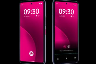 T-Mobile’s parent company is making an ‘AI Phone’ with Perplexity Assistant