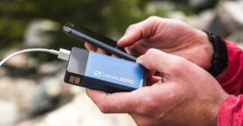 The best power banks for camping and hiking | Atlas & Boots