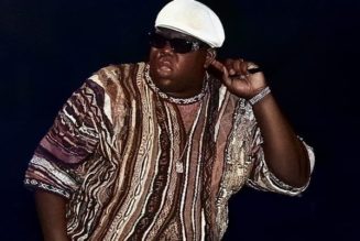 The Notorious B.I.G.'s Catalog Reportedly Close To Getting Acquired by Primary Wave