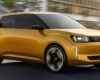 Volkswagen Unveils ID. EVERY1 Concept